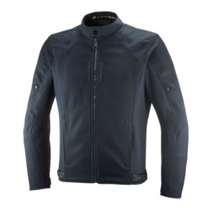 Geaca (jacheta) motociclete barbati Urban/Roadster Ixon vara model Shadow MS culoare: navy (albastru), XXL