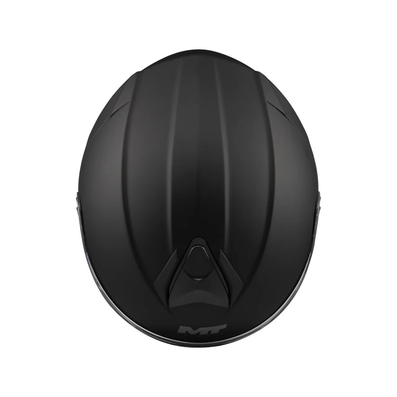 Casca modulabila MT Genesis SV Pure A1 negru mat Pinlock ready - omologare noua ECE 22.06 - tip viziera: MT-V-25, L (59/60cm)