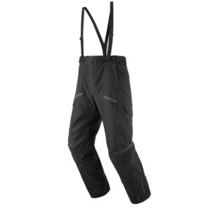 Pantaloni motociclete barbati Touring/Adventure Ixon All season model Midgard MS C-Sizing culoare: negru (marimi speciale – motociclisti de talie mare), C6XL