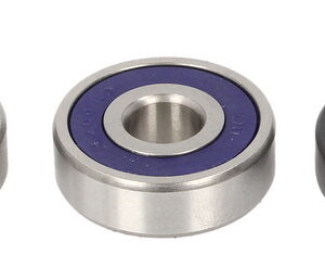 Kit rulment roata Fata (cu garnitura) pentru YAMAHA PW, TT-R, TY, YZ 50-110 1974-2015