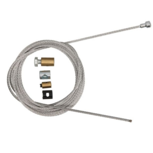 Kit reparatie cablu ambreiaj (fara camasa)