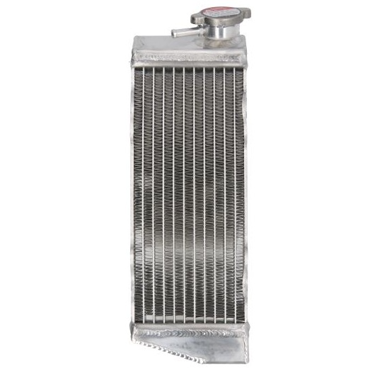 Radiator lateral stanga KTM SX 85 (05-12) - SX 105 (06-11) 4T LC 85-105cc