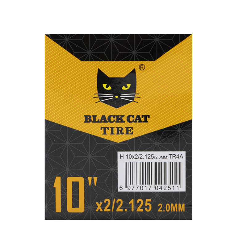 Camera profesionala 2.0mm Black Cat 10x2/2.125 VR - set 5 buc