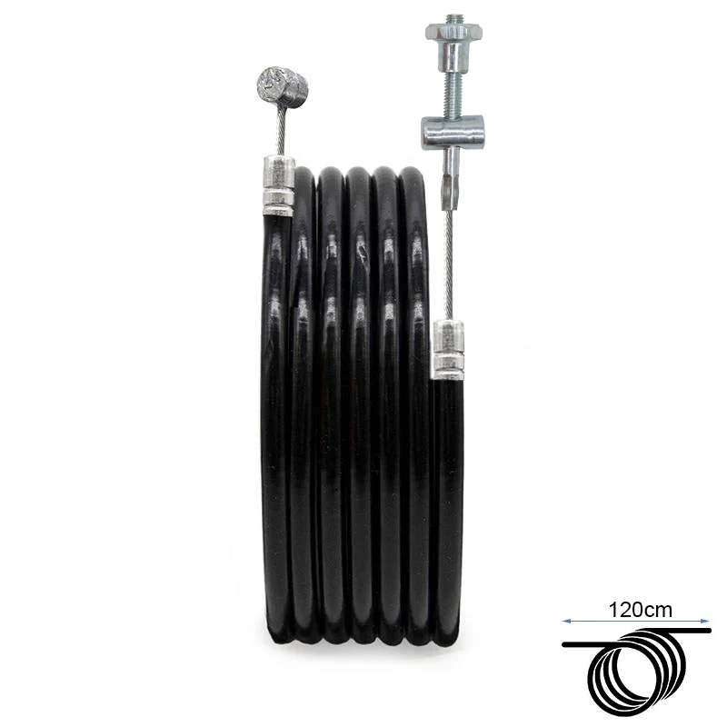 Cablu de frana fata Dualtron Togo