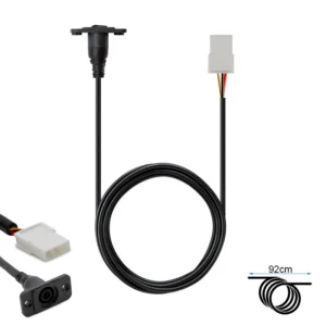 Port de incarcare Ninebot F3 E
