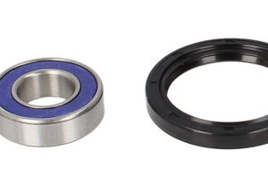 Kit rulment roata Fata (cu etansanti) pentru KTM COMP, DUKE, EGS, EXC, LC4, LS, MXC, RXC, SUPERMOTO, SXC 125-640 1992-2002