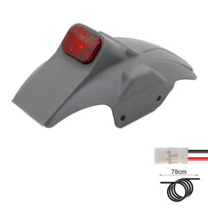 Aparator noroi spate Smartgyro EVO cu lumina