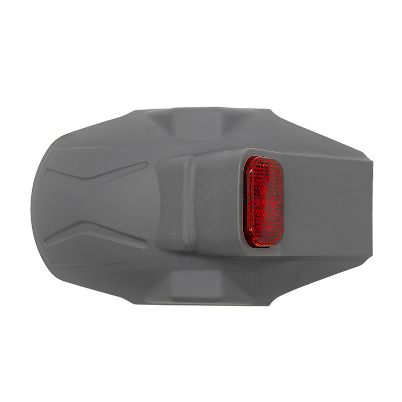 Aparator noroi spate Smartgyro EVO cu lumina