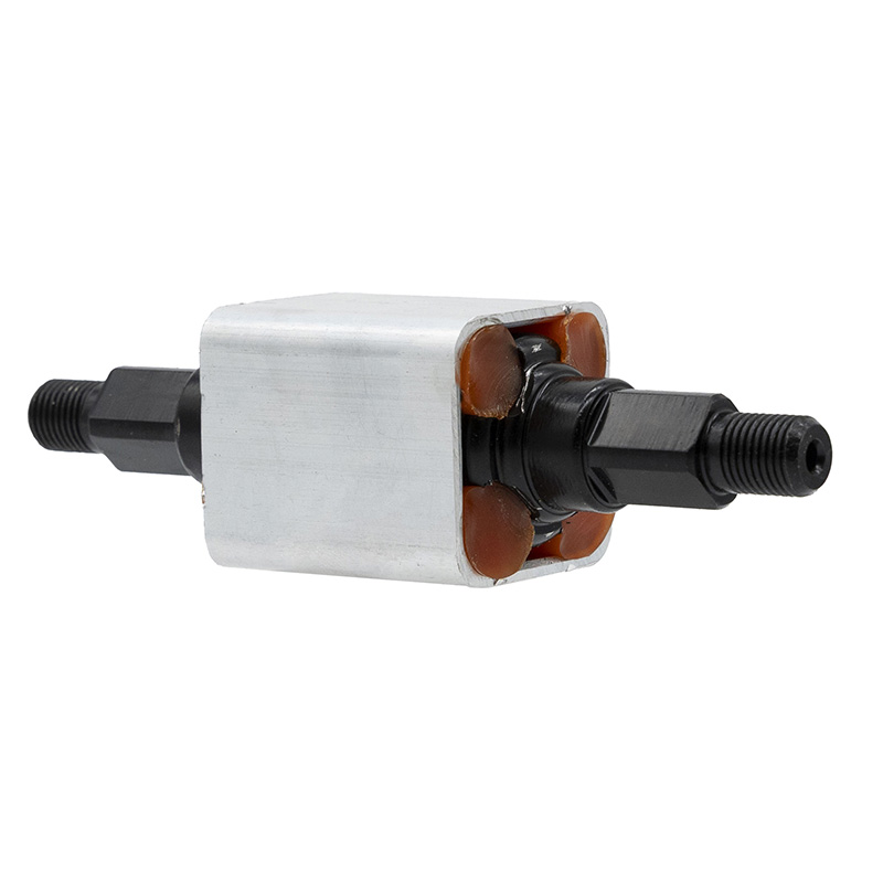 Suspensie Smartgyro Raptor EVO DLT/TRS