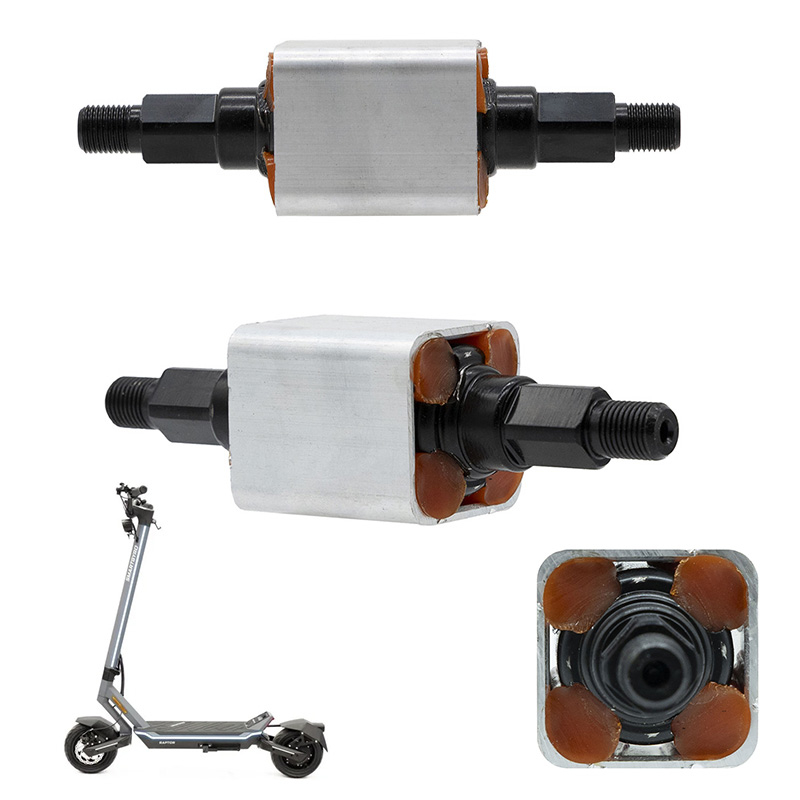 Suspensie Smartgyro Raptor EVO DLT/TRS