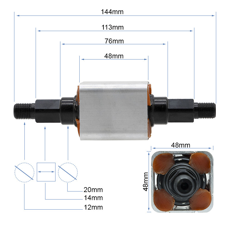 Suspensie Smartgyro Raptor EVO DLT/TRS