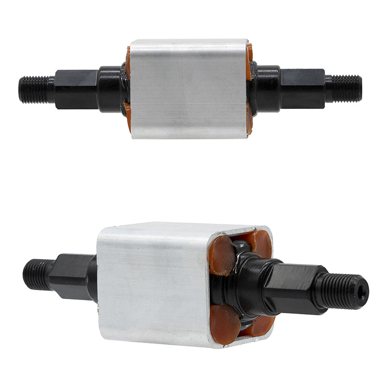 Suspensie Smartgyro Raptor EVO DLT/TRS