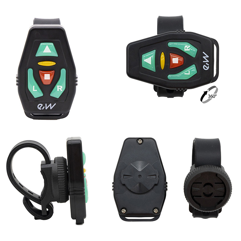 Vesta reflectorizanta Ewheel EWC001
