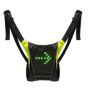 Vesta reflectorizanta Ewheel EWC001