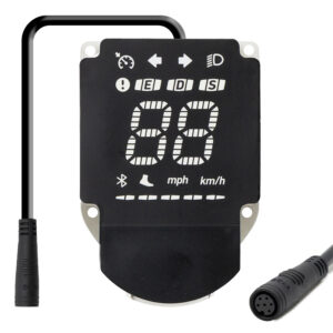 Display trotineta electrica Niu KQi AIR