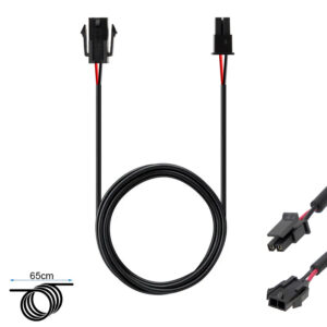 Cablu extensie incarcare Niu KQi2