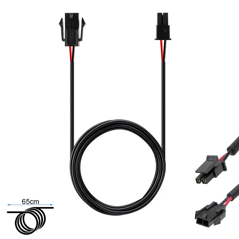 Cablu extensie incarcare Niu KQi2