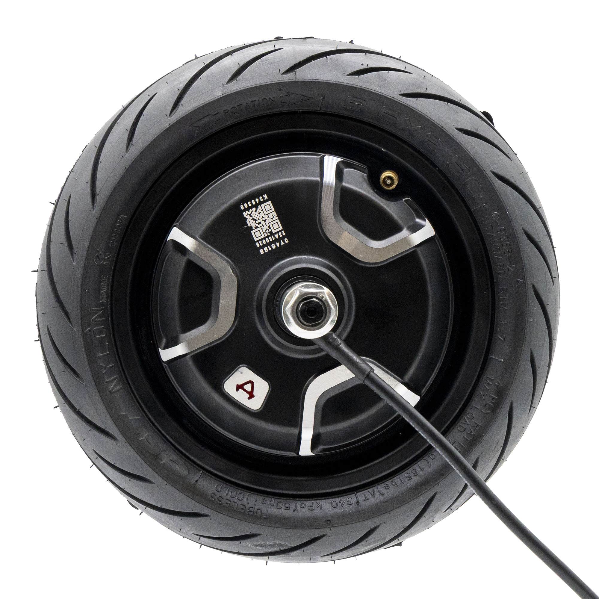 Motor Niu KQi3 Sport
