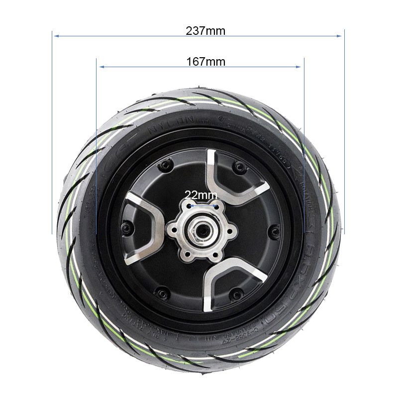 Motor Niu KQi3 Sport