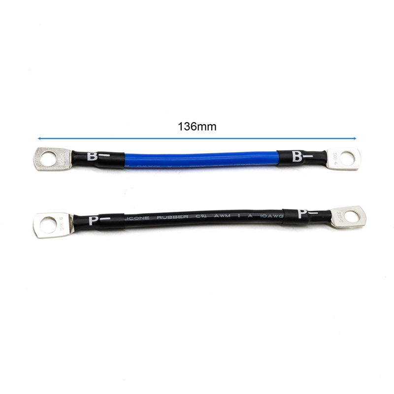 Sistem BMS 20S 72V 50A DALY - Generatie Noua