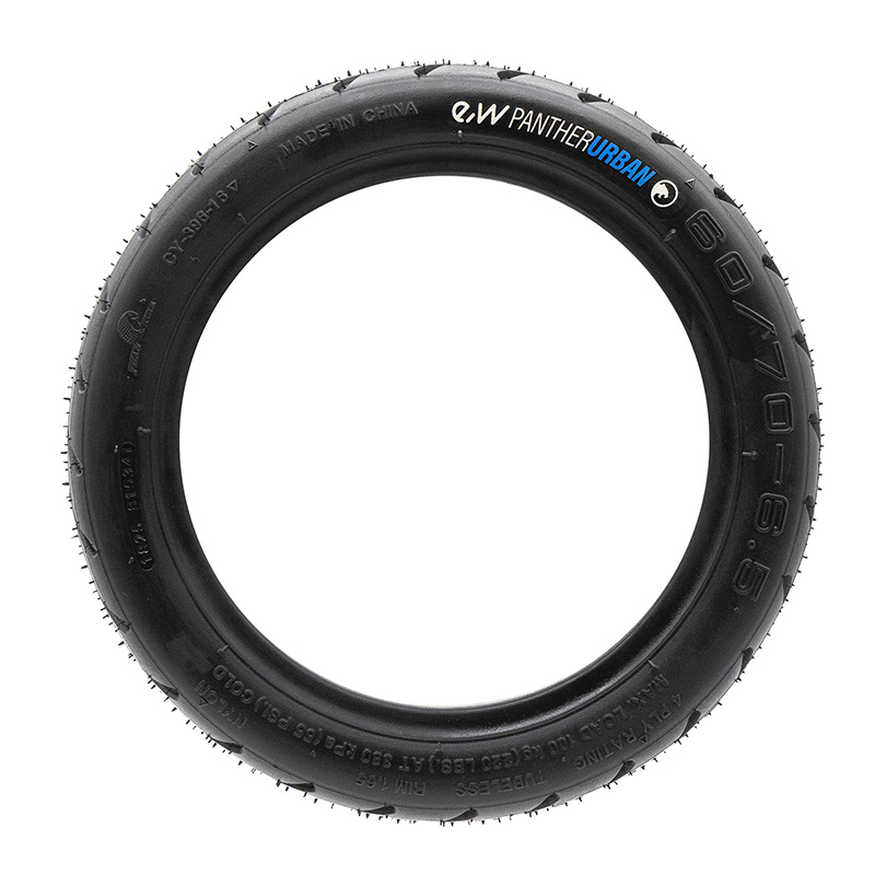 Anvelopa tubeless Ewheel Pantherurban 60/70-6.5 cu gel