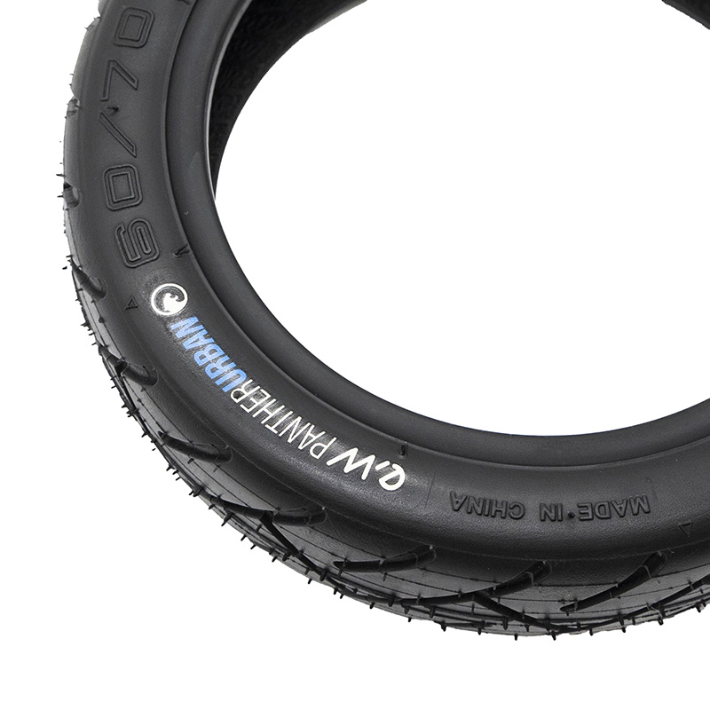 Anvelopa tubeless Ewheel Pantherurban 60/70-6.5 cu gel