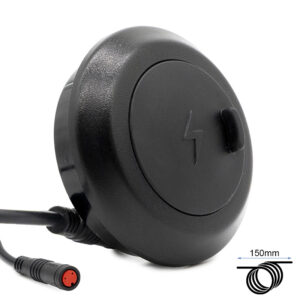 Port de incarcare Hikerboy Foxtrot Plus