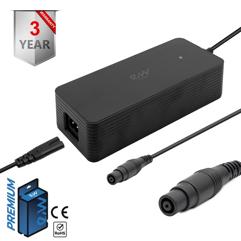 Incarcator premium Mi4 Pro Max/Plus 53.6V 2A
