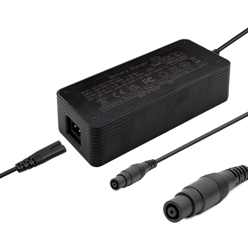Incarcator premium Mi4 Pro Max/Plus 53.6V 2A