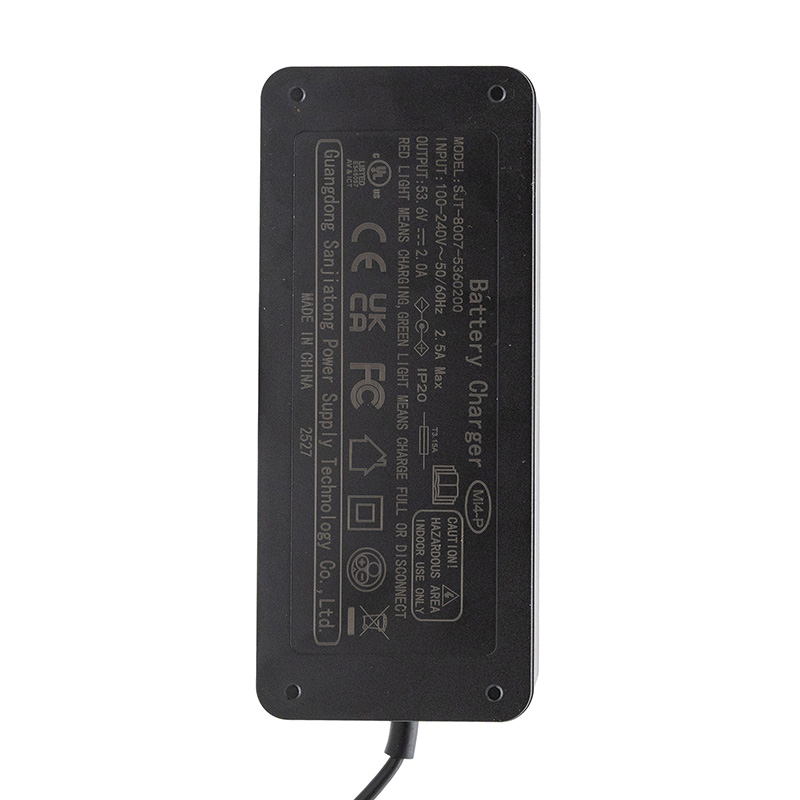 Incarcator premium Mi4 Pro Max/Plus 53.6V 2A