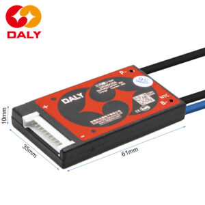 BMS 10S 36V 20A DALY Noua Generatie