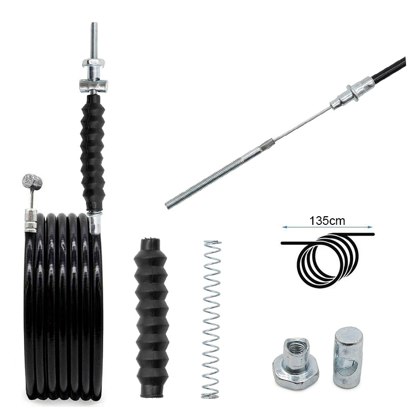 Cablu de frana tambur Hikerboy Foxtrot Plus