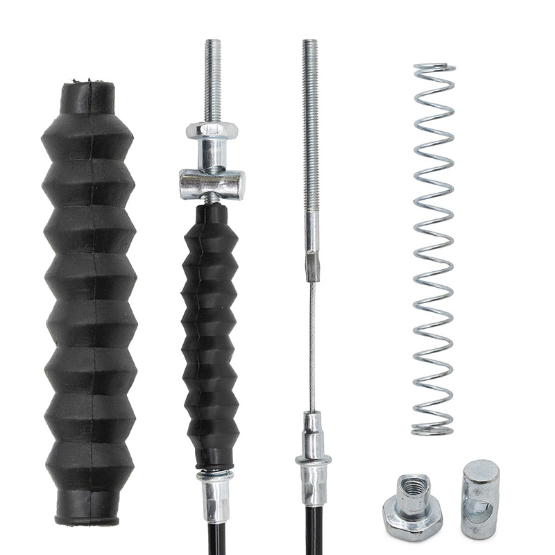Cablu de frana tambur Hikerboy Foxtrot Plus