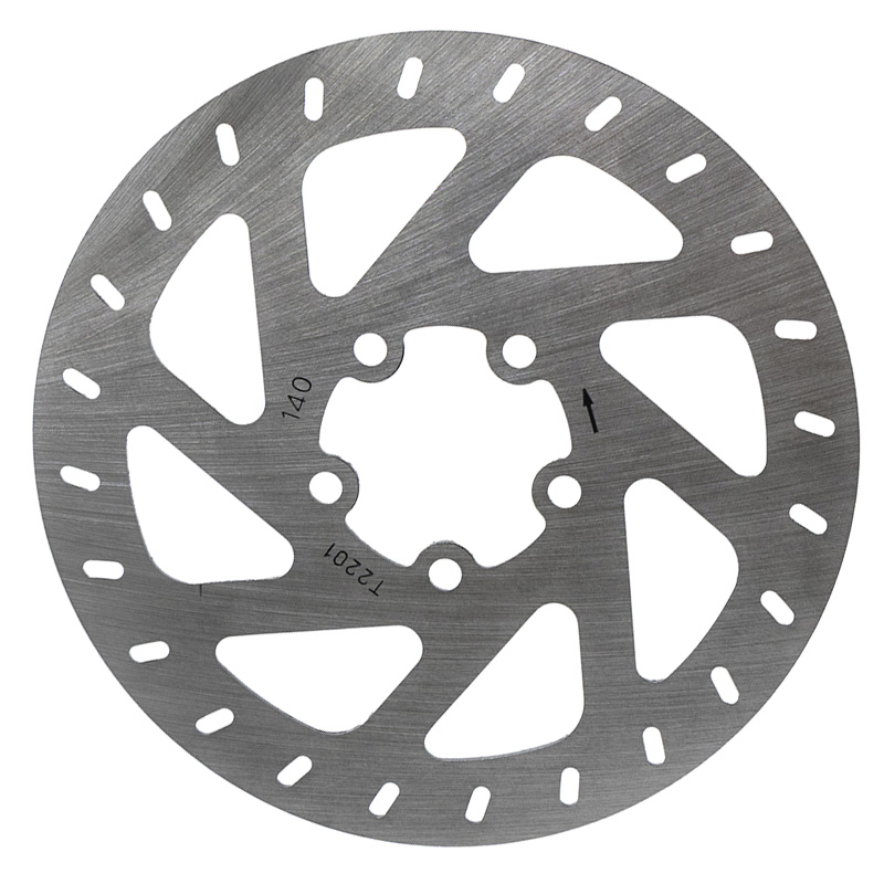 Disc frana Mi4 - 140mm 5H