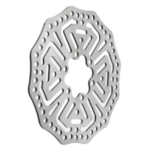 Disc de frana EWD004 Kukirin G2 Pro 140mm 6H