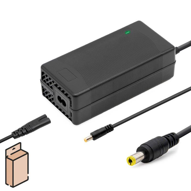 Incarcator 48V 2A DC 5.5x2.1mm