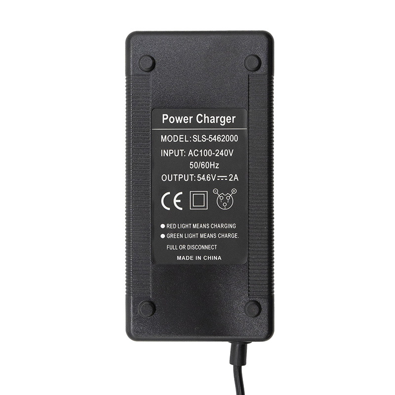 Incarcator 48V 2A DC 5.5x2.1mm