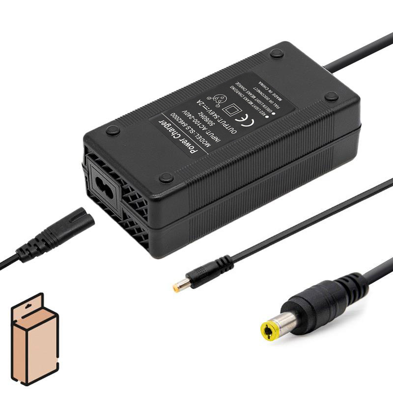 Incarcator 48V 2A DC 5.5x2.1mm