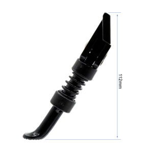 Cric Hikerboy Foxtrot Plus
