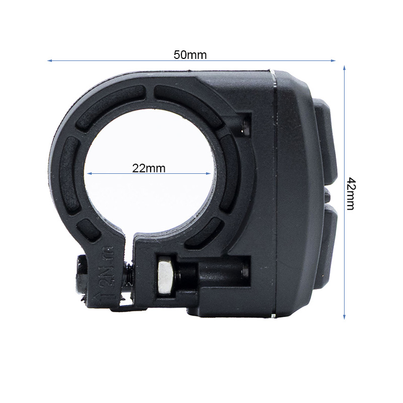 Butoane Turbo ECO Single Dual 1.5m Conector SM