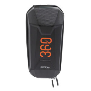 Geanta eRIDER360 Deluxe 3L Portocalie