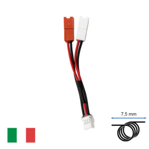 Cablu conector stop spate Xiaomi Mi4 Pro (Original Italia)