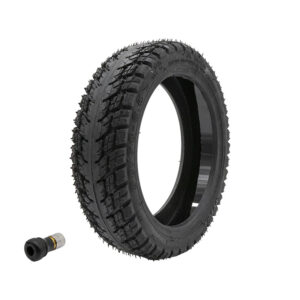 Anvelopa cu gel, tubeless, Off-Road 60/70-6.5 si ventil