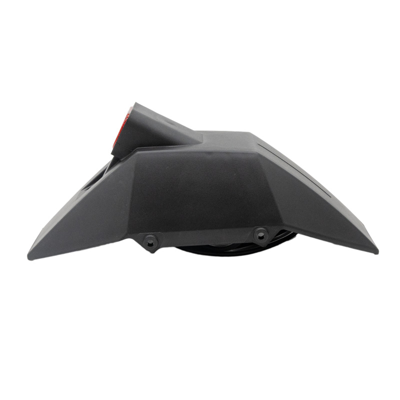 Aparator noroi spate Smartgyro Raptor Dual Evo
