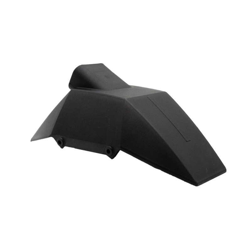 Aparator noroi spate Smartgyro Raptor Dual Evo