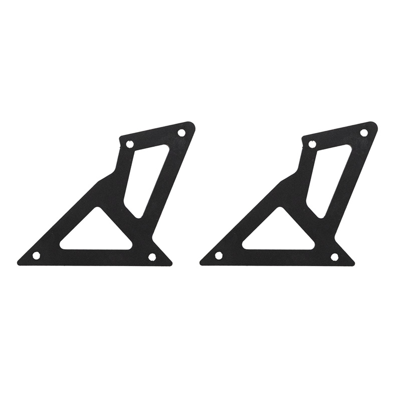 Aparator noroi spate Smartgyro Raptor Dual Evo