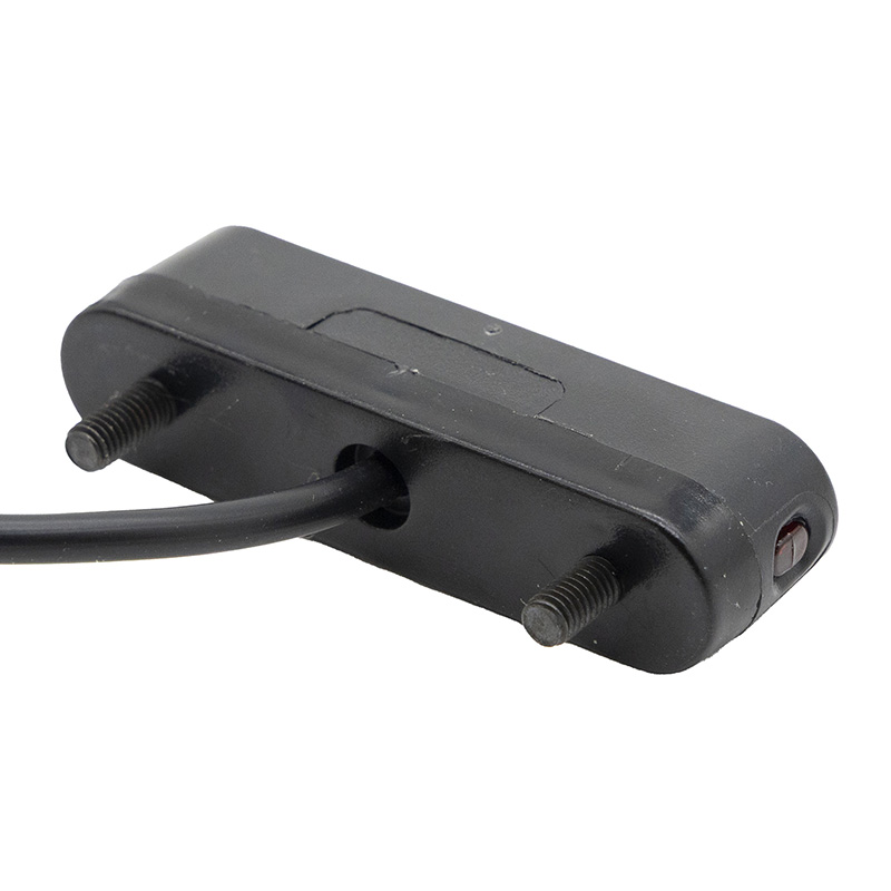 Stop spate ECOXTREM M41 cu conector SM 3 pini