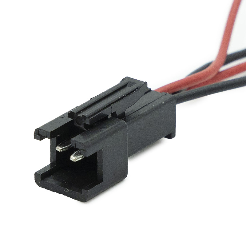 Lumina decorativa ECOXTREM M41 cu conector SM 2 pini