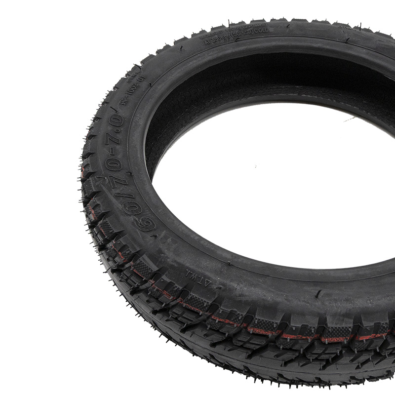 Anvelopa tubeless Offroad 60/70-7.0