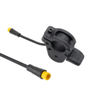 Acceleratie VIKETORY conector waterproof 3P 6mm Feminin